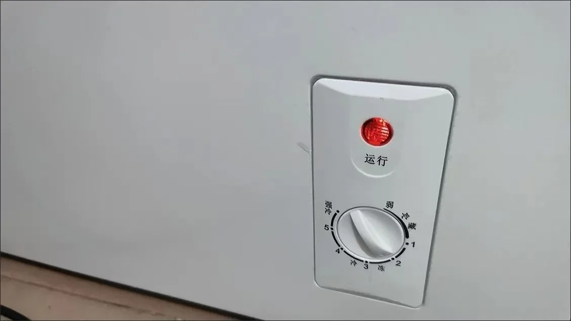 158L  top-freezer refrigerators commercial fast freezer deep refrigerator and freezers home Household appliance