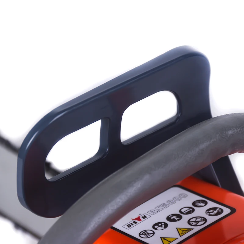 BISON Stable Quality 58cc Chainsaw Chain Breaker Guide bar Chainsaw Guide Bar Chainsaw