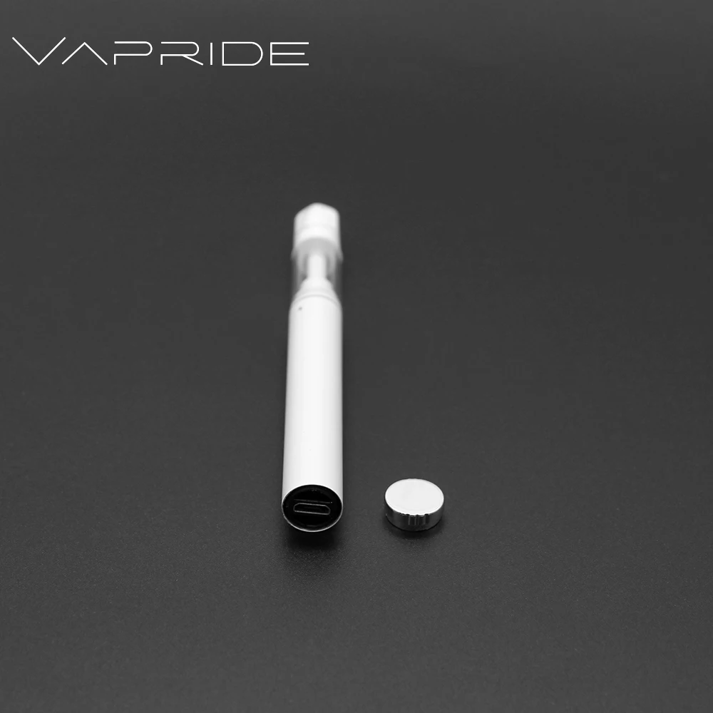 Vapride OC05 Cbd Vape Pen Cigarette Vape Cartridge Cbd Oil Pure Vape