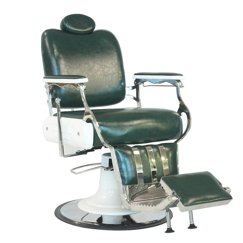 Cheap Barber Chair/ Hydraulic Salon Reclining Barber Chair