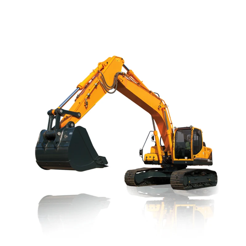 Medium 13 tons excavator Popular Model Foton Lovol brand FR130E2 used FR130E2 digger machine China brand FR150E2 excavator