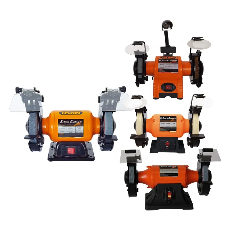Настольный шлифовальный станок TDS-150EBL2 деревообрабатывающий шлифовальный станок 230V Настольный шлифовальный станок