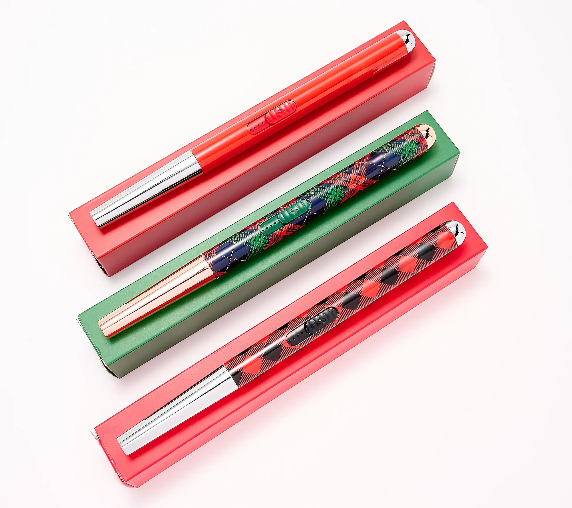 Gift Bags for Small Business Rechargeable Kitchen Lighter Charging Double Arc Plasma Lighter for Candles BBQ Fireworks Camping