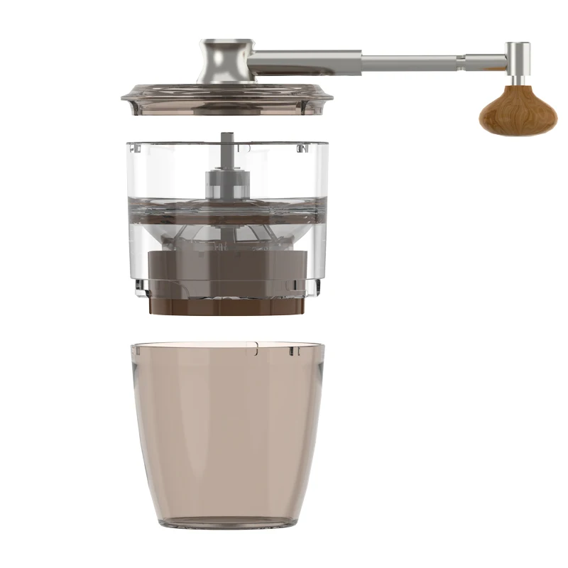 2021 Hot Sell Portable Travel Espresso Machine Maquina De Cafe Espresso Car Coffee Machine Portable Coffee Maker