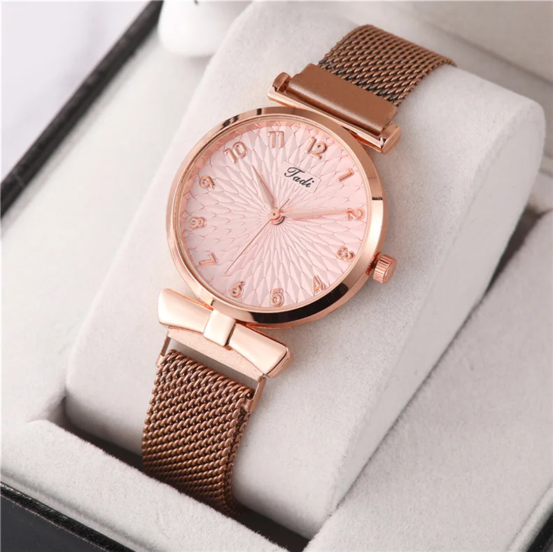 NSB013 Ladies Casual Fashion Watch