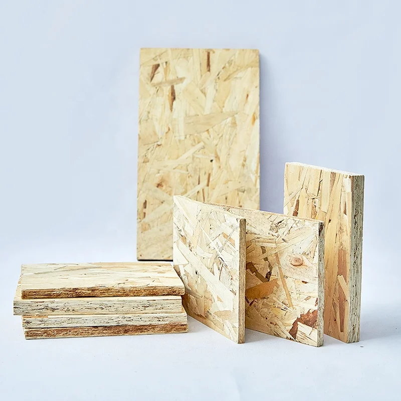 Дешевая 9 мм 12 15 18 OSB ДСП 3 2 (ориентированная плита)