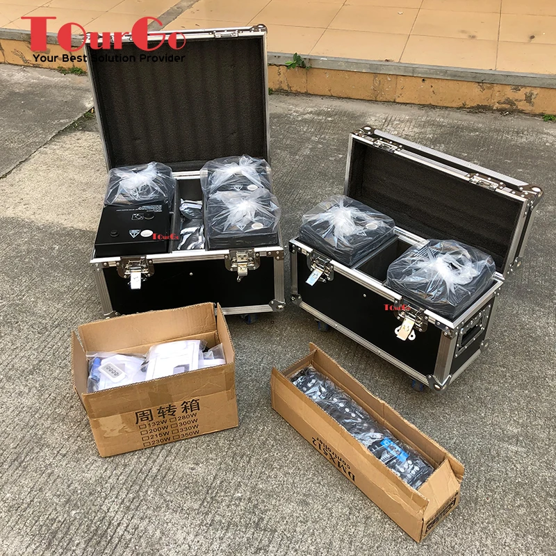 FX спарктаколярная мини фонтановая машина