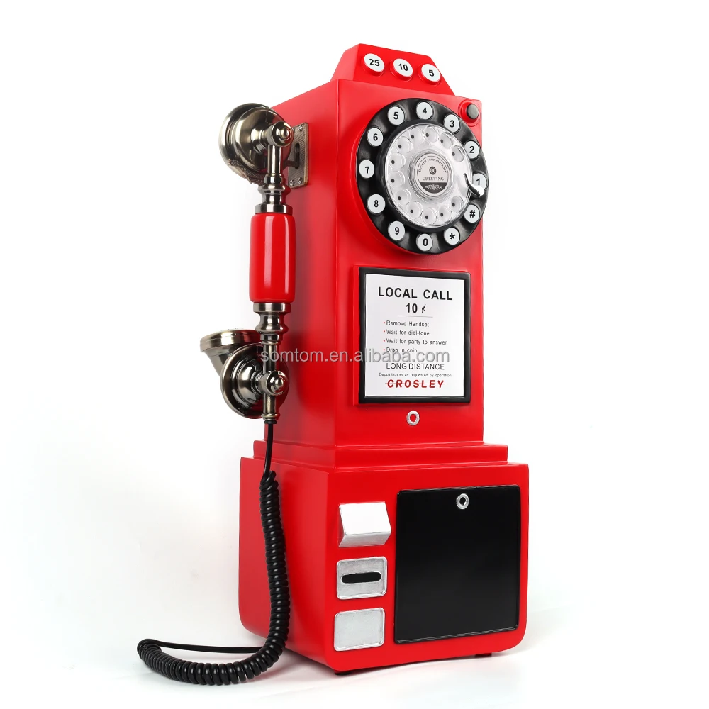 Wedding Guestbook Audio Telephones Recording Telephone Hanging Booth Vintage Phone Antiques Audio Guestbook Retro