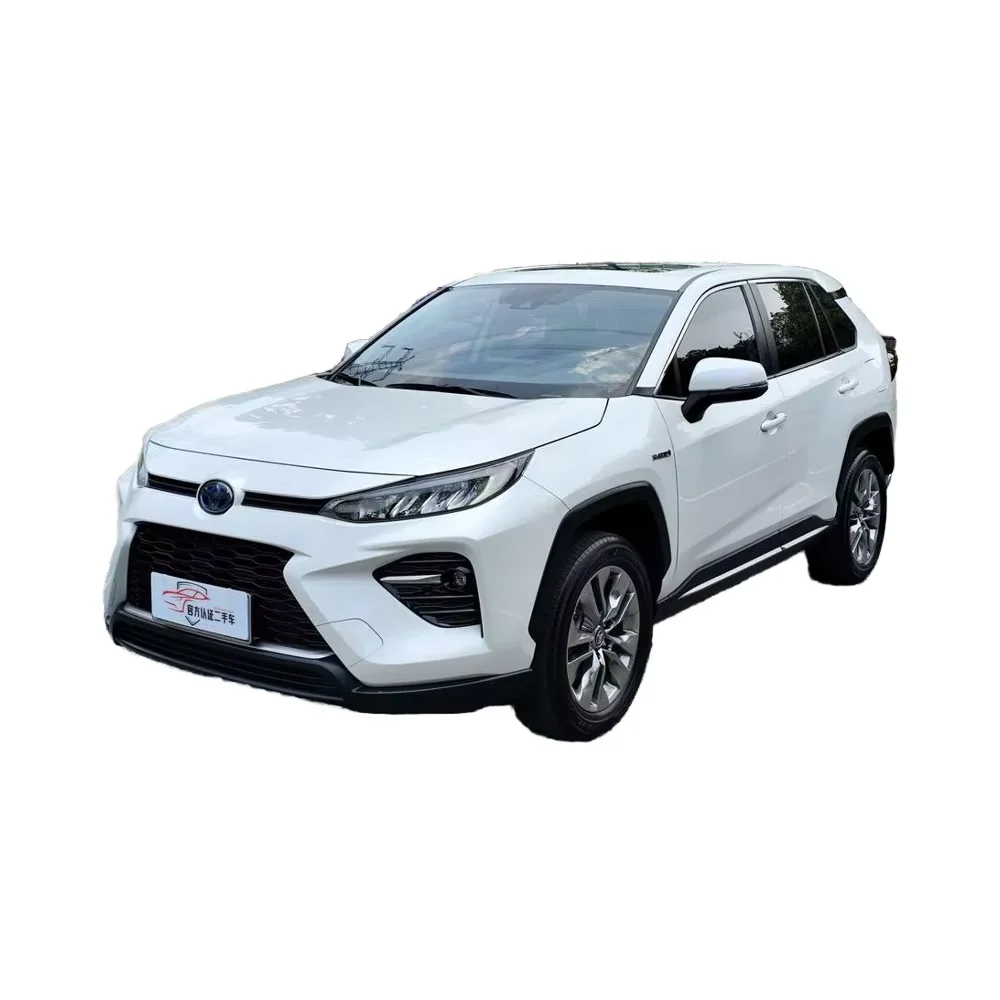 2020 Toyota Veranda Deluxe Plus Edition прямые продажи от производителя Подержанный автомобиль 2.0L CVT двухприводная турбо левая автоматическая коробка передач