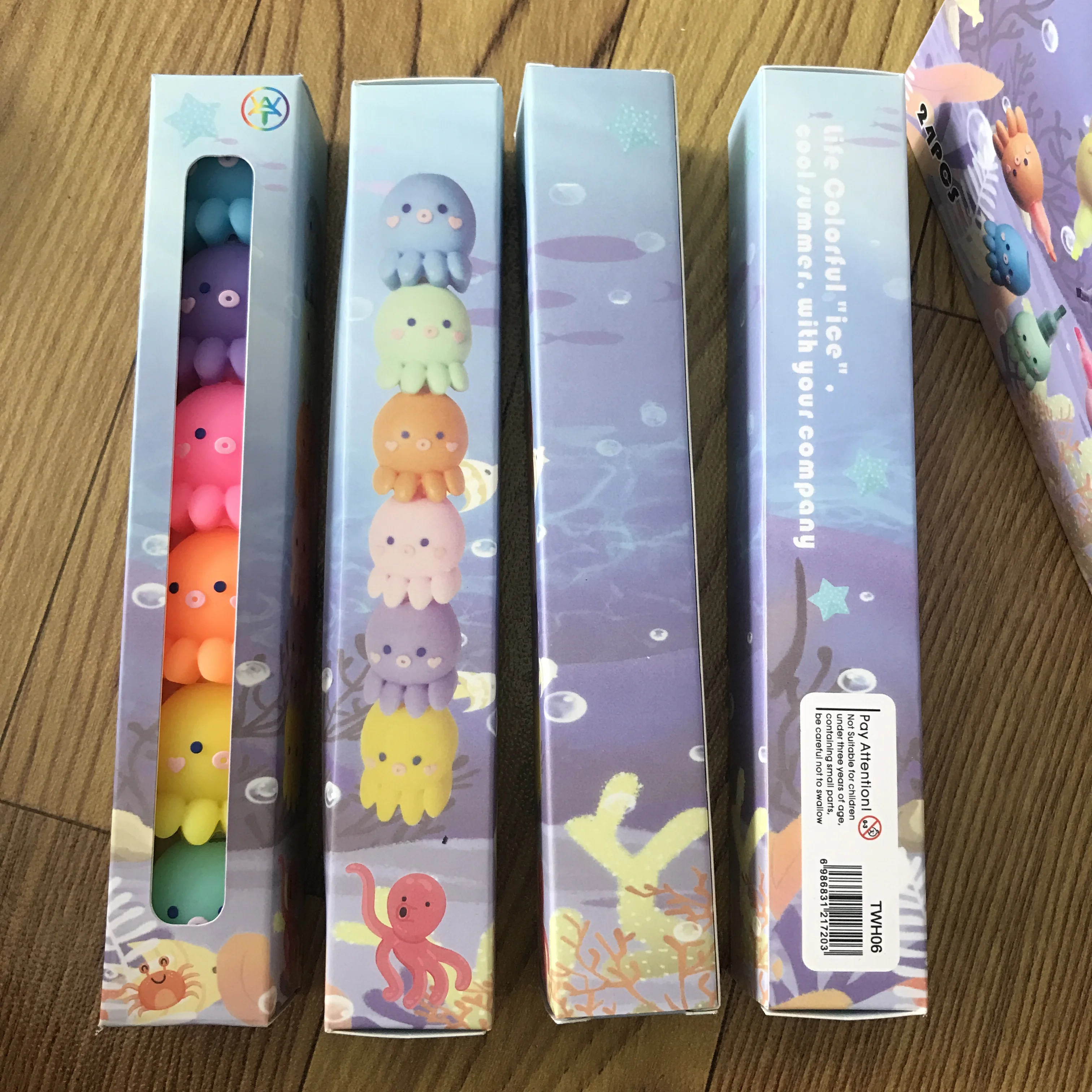 cute highlighter pen maker 5 Colors Stationery Suppliers Drawing Pens  n Marker Number of Colors 5 colors