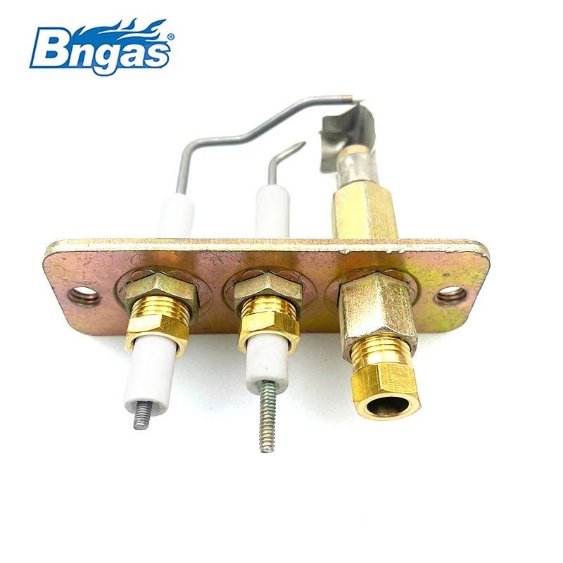 Universal Ignition pilot burner Parts/pilot burner Assembly