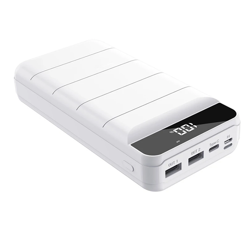 2024 New Products Portable Power Bank 50000mah Trending Products 2024 New Arrivals