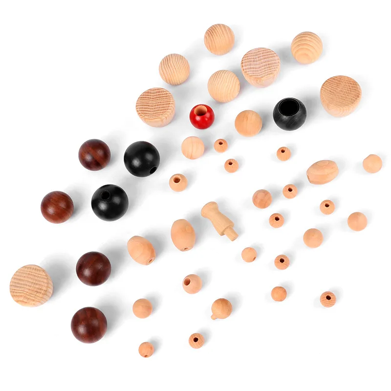 high quality laser cutting service wood parts walnut cnc lathe turning parts wood turning kit cnc machining service