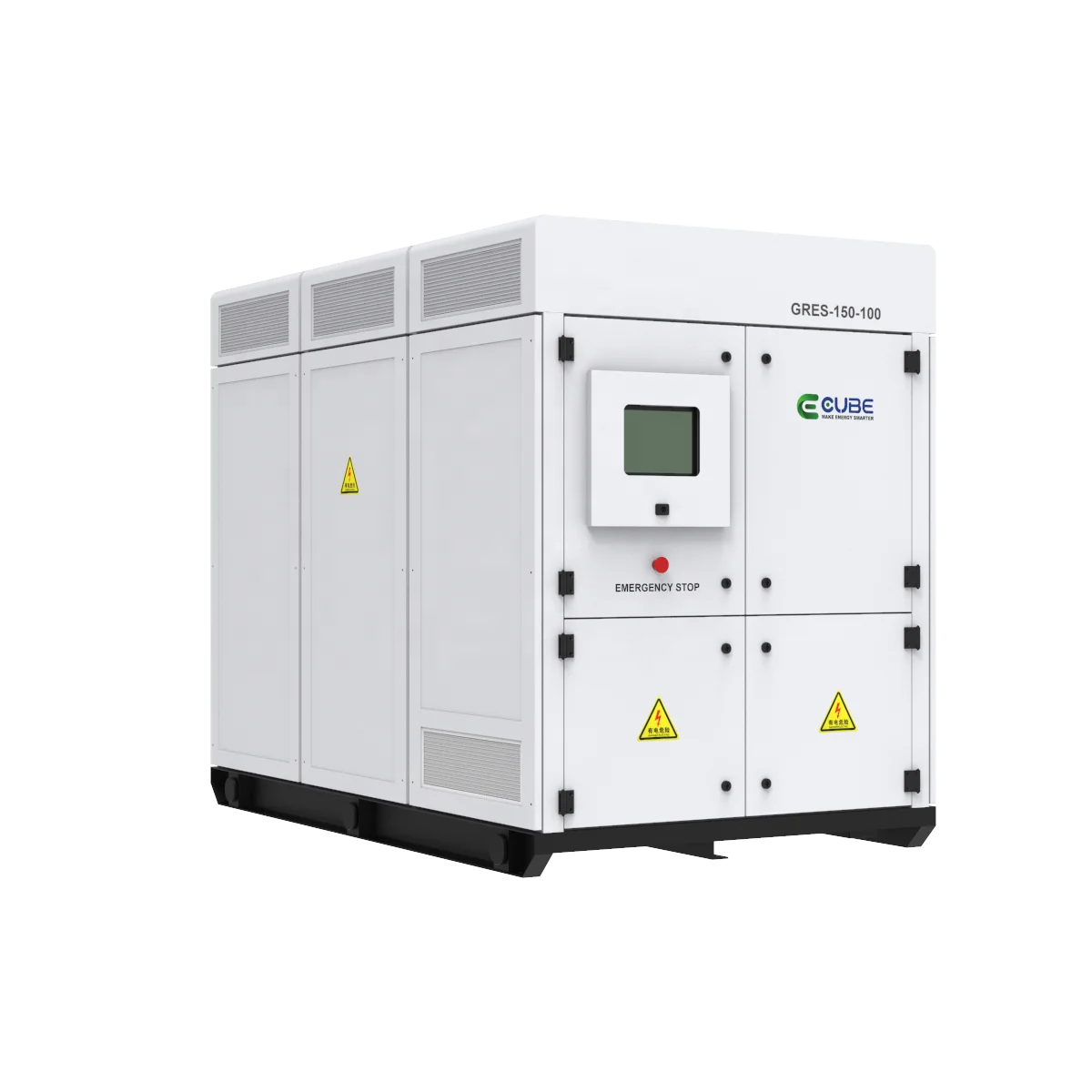 225-150 Grid Renewable Energy Storage Power Supply Static Generator
