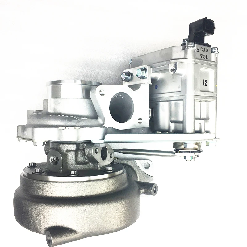 GT3063KTLV  Turbocharger for Hino Dutro TOYOTA DYNA N04C Engine  765870-0009 17201-78141 17201-78144