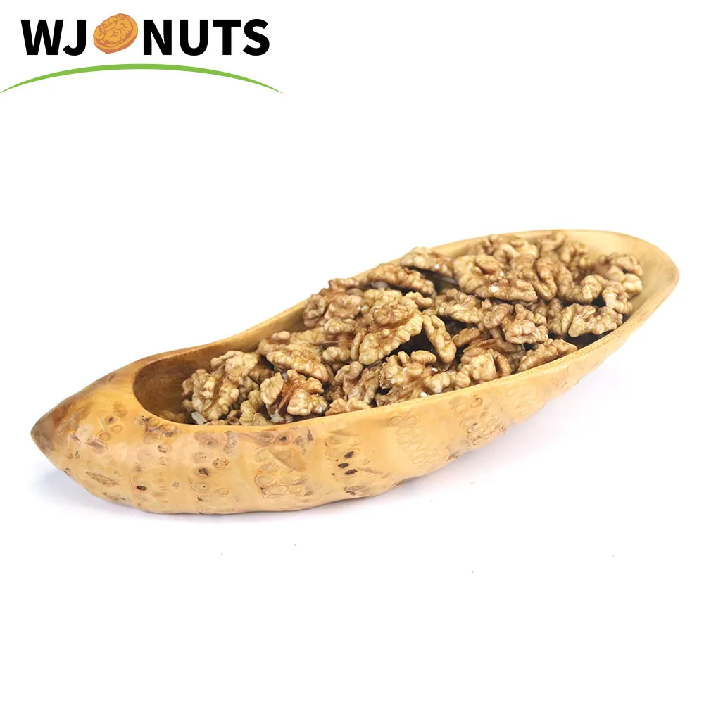 Wangjiang Walnuts Halves Kernel Top Selling