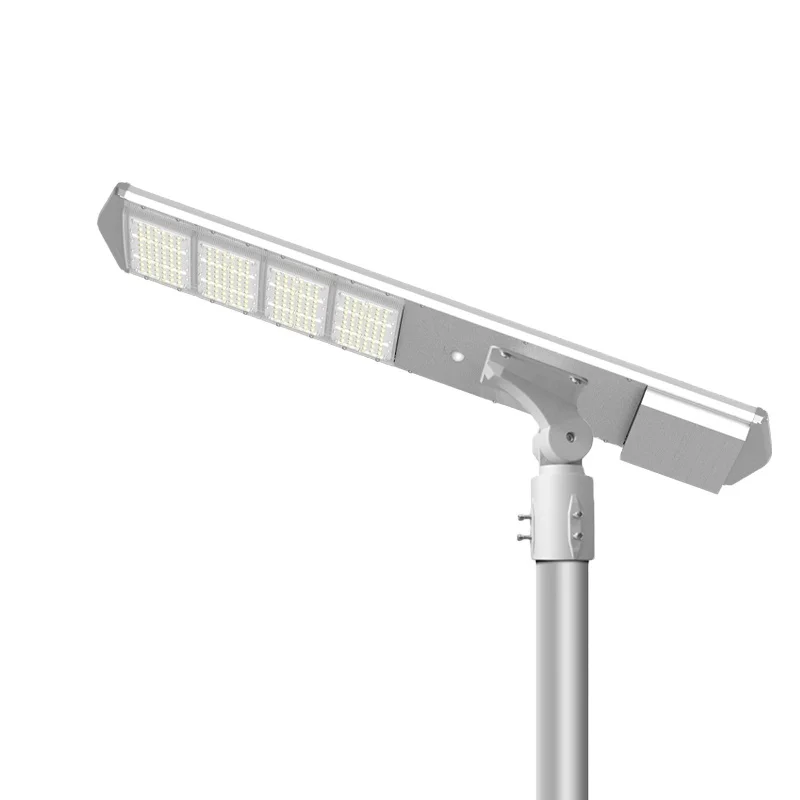 All in one integrated solar power lights high brightness 100w 120w 150w 180w 200w solar street light outdoor