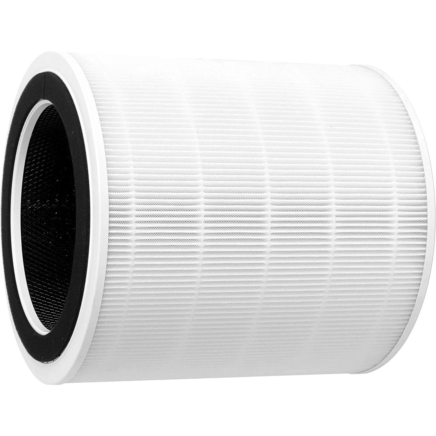 Replacement Filter LV-H135-RF 3-in-1 H13 Grade True HEPA and activated carbon Compatible with LEVOIT LV-H135 Air Purifier