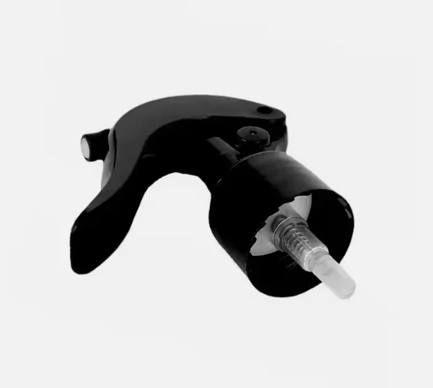 High Quality  sprayer trigger 24/410 foam plastic trigger sprayer for spray bottle