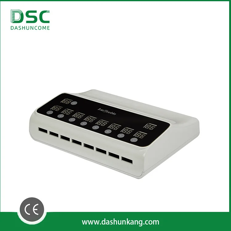  Портативный анализатор спектра DSC poct флуоресцентный ветеринарный иммуноанализ shanghai dashuncom