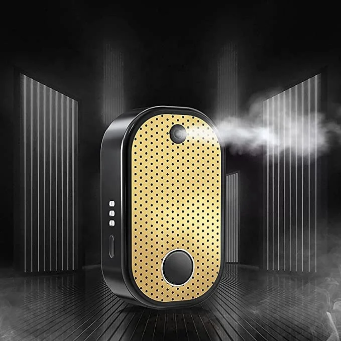 Factory Wholesale Scent Aroma Fragrance Diffuser Power Button For Men And Women Tom Ford Perfume Bottle