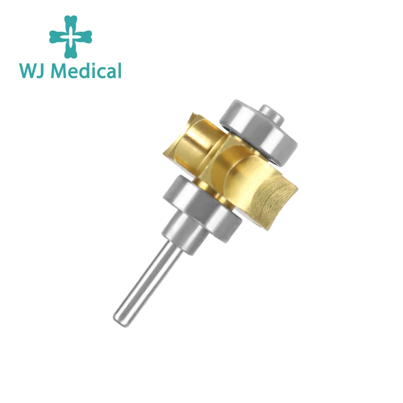 LXG072 2022 Hot Selling Oval E-generator Foshan Premium Quality Dental tools Led Dental High Speed Handpiece