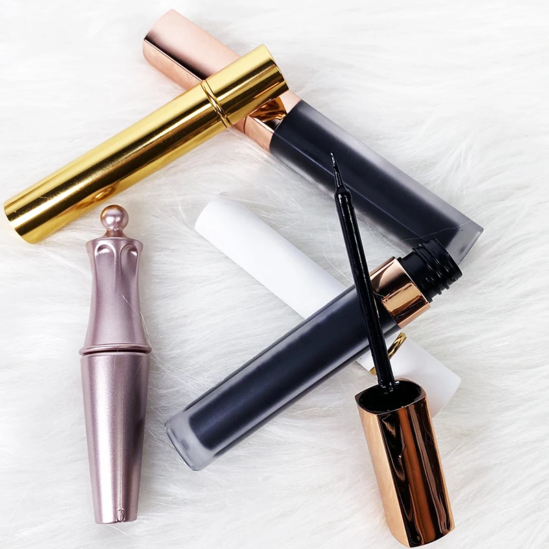 Make Your Own Lash Magnetic Gel Eyeliner Private Label Wholesale High Quality Strong Magnet Eyeliner Glue