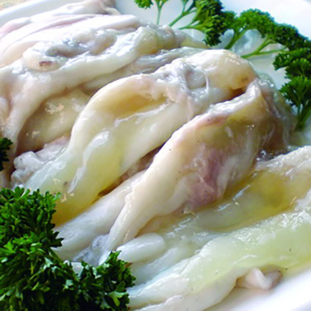  Хорошая цена Froen BQF икра