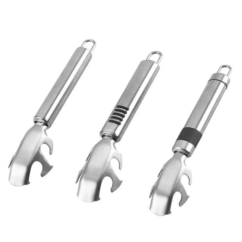 Multi-purpose Kitchen Gadget Stainless Steel Dish Clip Lifter Anti Hot Bowl Clamp Clip Lifter Easy For Dish Plates Taking