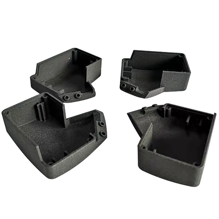 High precision sla sls 3d print rapid prototype rapid prototype cnc stl file powder nylon 3d printing service sls