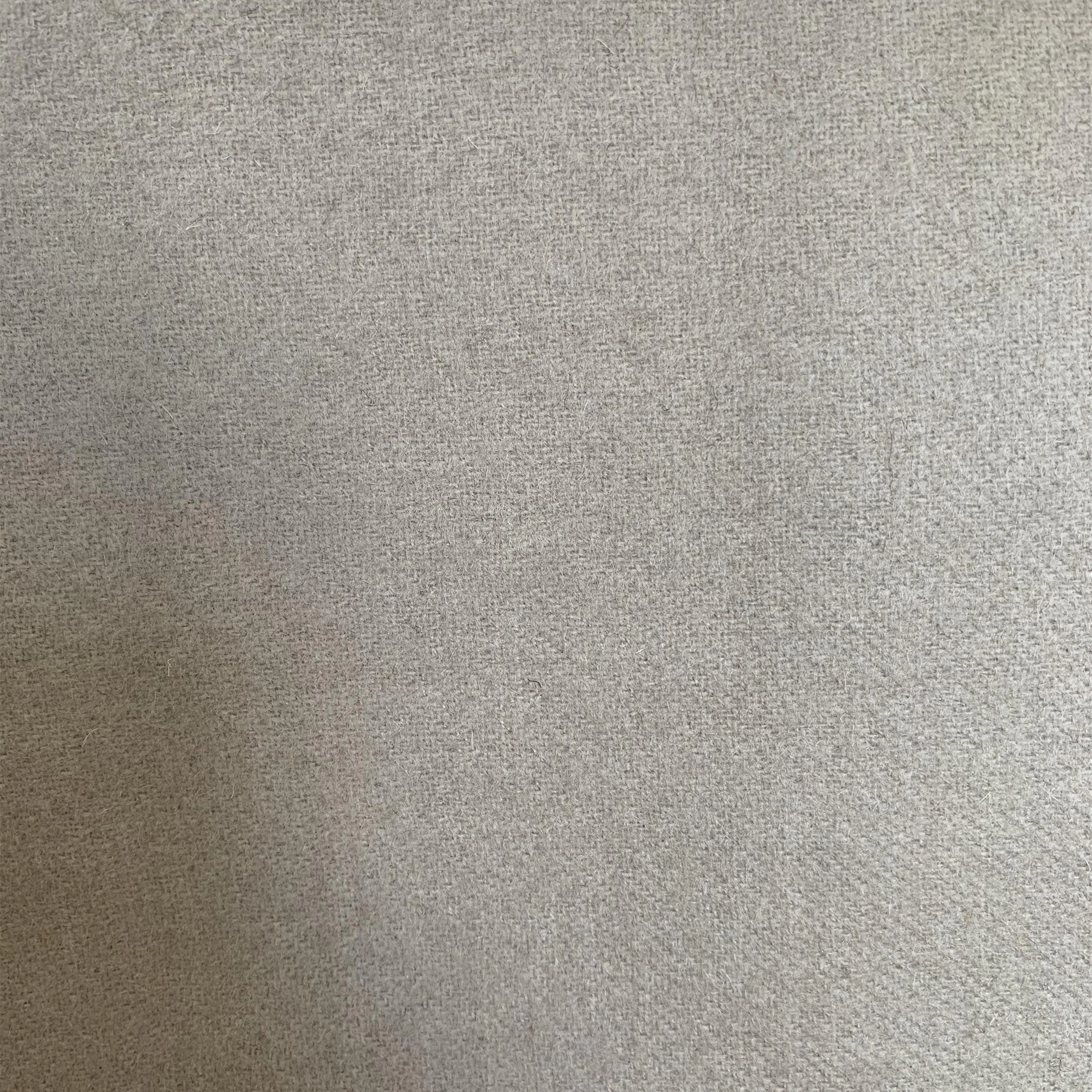 
 Высокое качество 5% Альпака 75 шерсть кашемир двойная саржа короткая посадка точечная ткань  