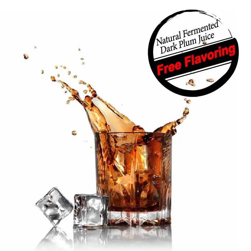 Made Of High-quality Materials Nutritious And Healthy Condensed Plum Juice