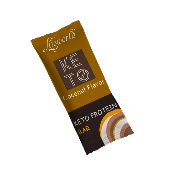  Lifeworth белок из кокоса Кето odm