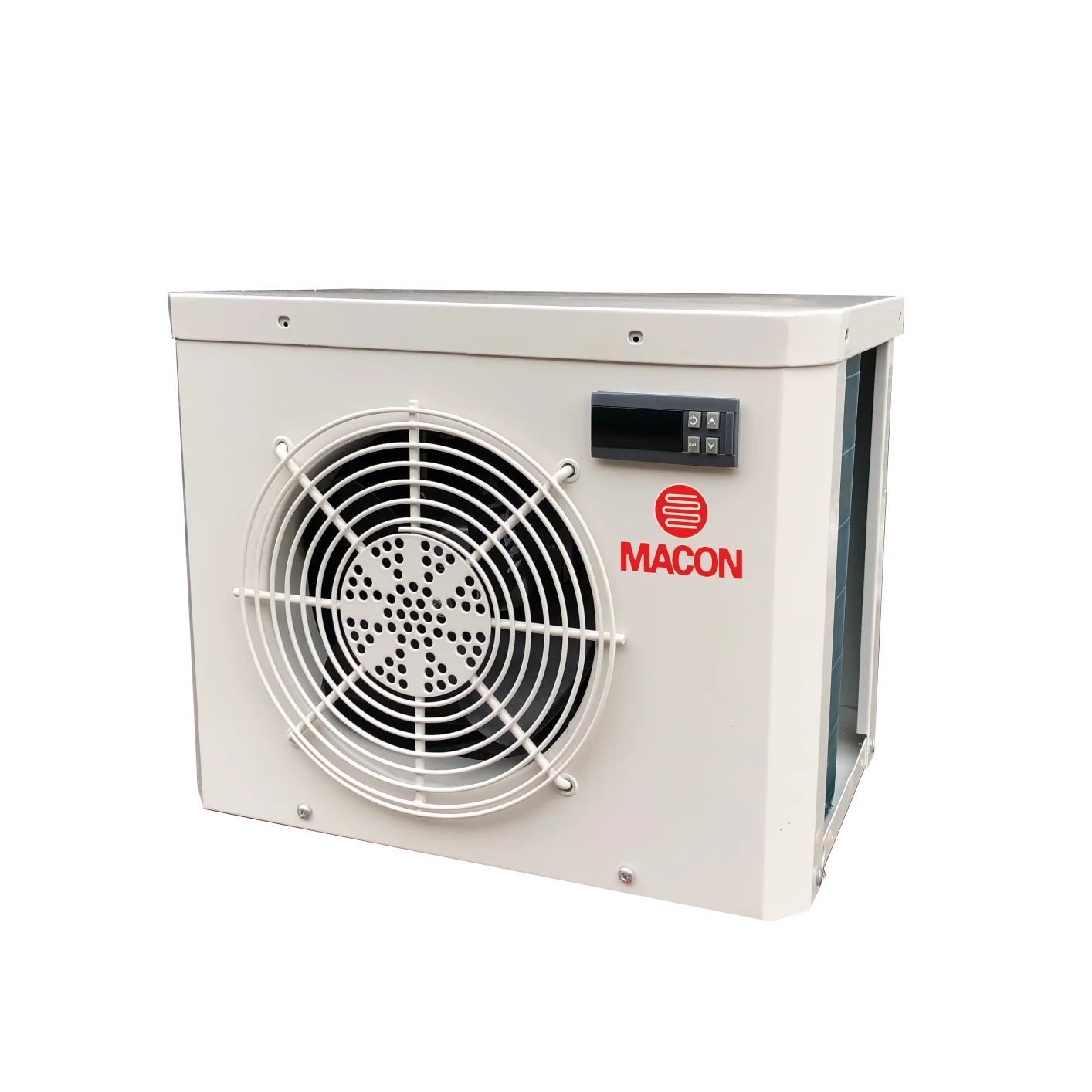 air source swimming pool fish pool mini heat pump pool warmer