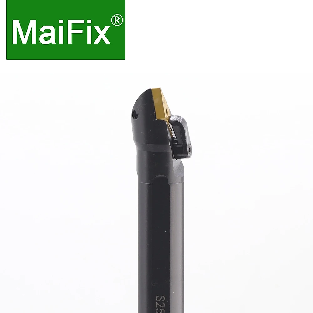 Maifix 32 40 20mm  MVXNR CNC Lathe Machine MVXNR Cutter VNMG Inserts Internal Turning Boring Tool Holders