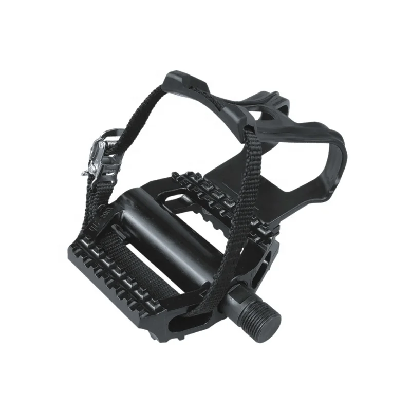 109.7x147.8mm Alloy Pp Road Bike Pedal For Electric Bikes