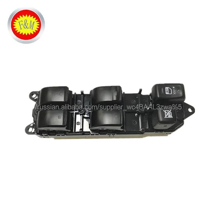 Автомобильный главный выключатель питания OEM 84040-60052 для продажи