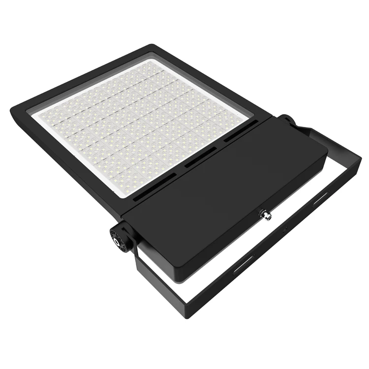 Водонепроницаемый Светодиодный прожектор освещения безопасности dmx rgb наружный 100 ватт 320 ватт выдвижной прожектор