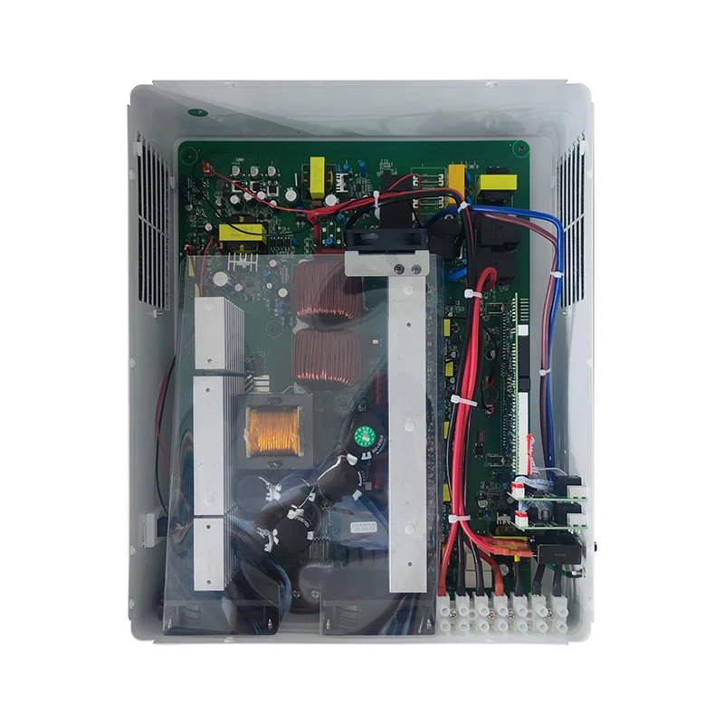Low Good Price Rv Solar Power Inverter 110V 1000W 6000 W Offgrid Inverter Converter 12V 220V 1Kw for Home Use 4200W 6200W