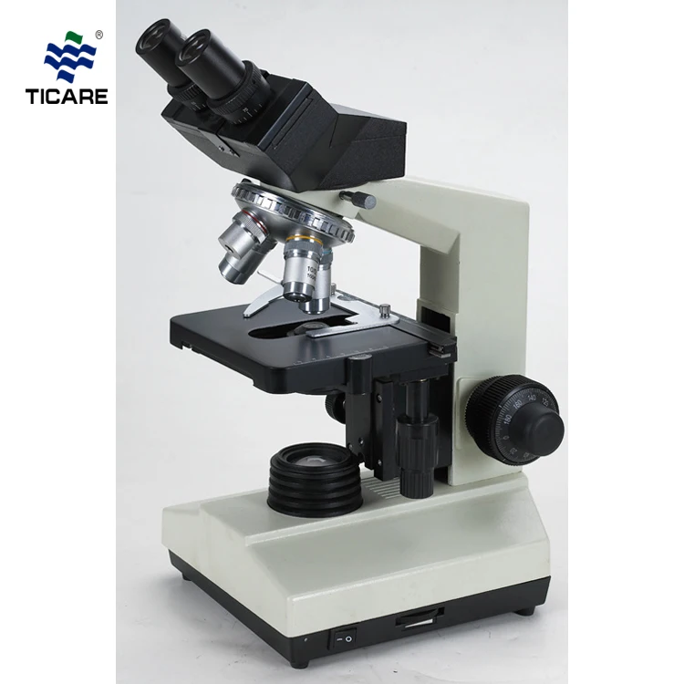 Cheap Price Latest Optical Binocular Microscope With Camera