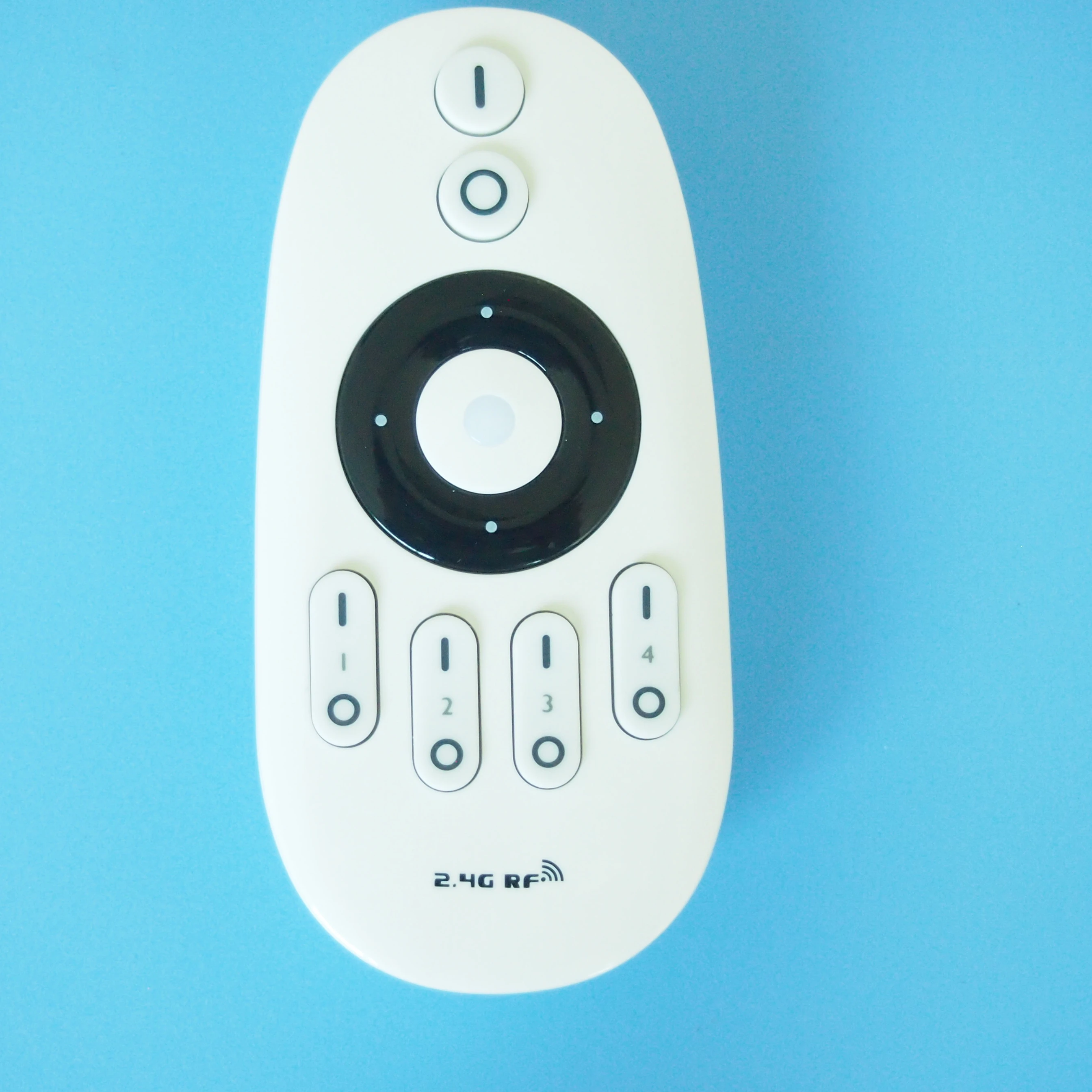 Led dimmers Amplifiers CCT adjustable wireless Touching remote Controller 0-10V remote Led controller WIFI RGB pixel Remote DMX