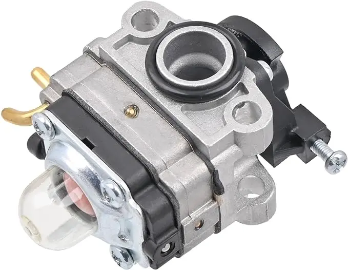 753-06258A Carburetor for Ryobi RY251PH RY252CS RY253SS RY254BC MTD 753-06258 honda gx31 Brush Cutter 307160001 316299372