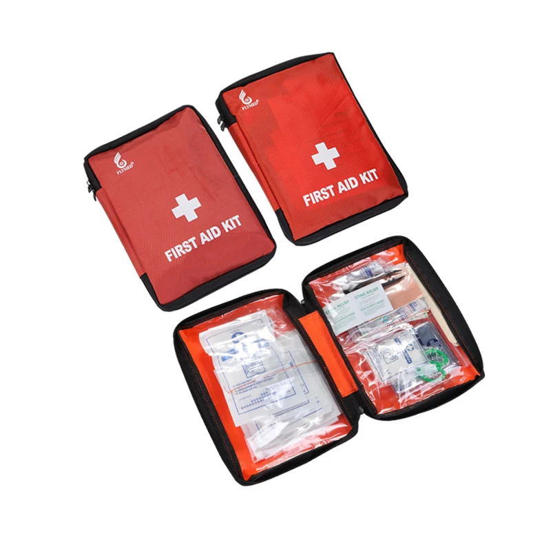 2024 Office Home Ambulance Emergency Kit Home Ambulance First Aid Kit