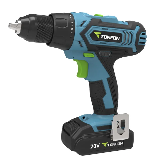 18v oem электронная аккумуляторная дрель