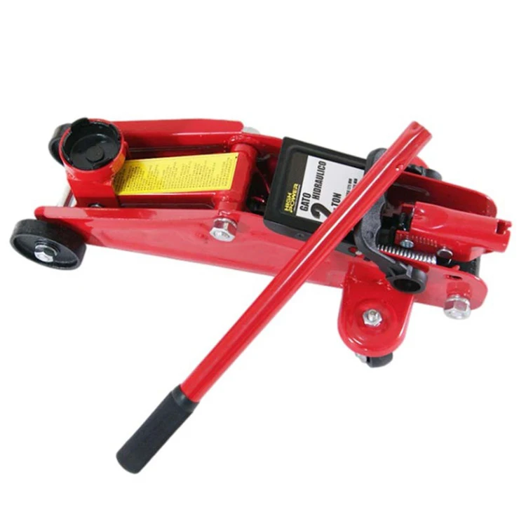 4 ton aluminum racing hydraulic garage floor jack for car lift