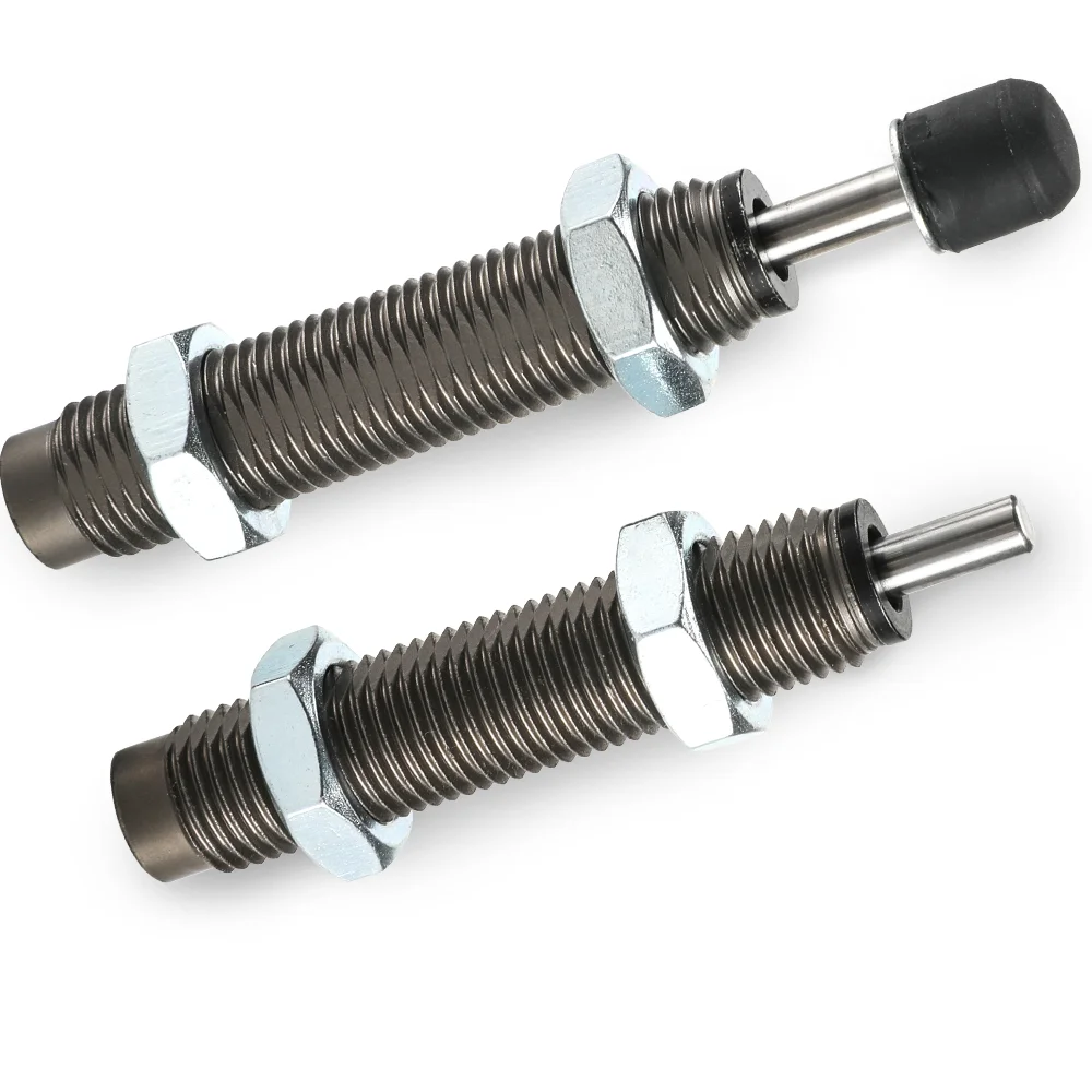 Hydraulic shock absorber RBC/RB 0806/2015/1412/1411/1007/1006/0604