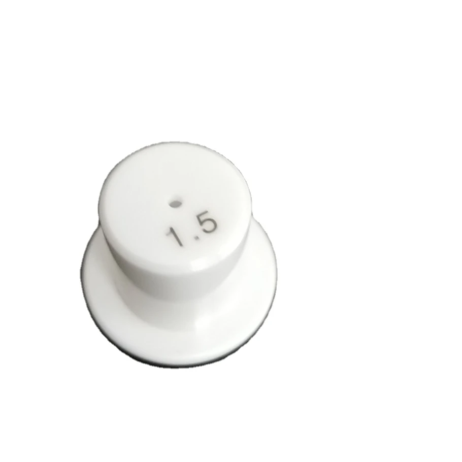 M129 mitsubishi wire cut EDM machine parts water nozzle