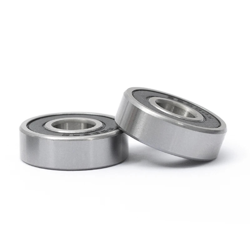 HXHV stainless steel S6000-2rs S6000rs S6000 SS6000-2rs SS6000rs SS6000 2rs rs rz 2rz rubber deep groove ball bearing