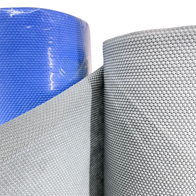 NBI medical consumable anti slip overshoes  sms smms shoes nonwoven fabric suppliers