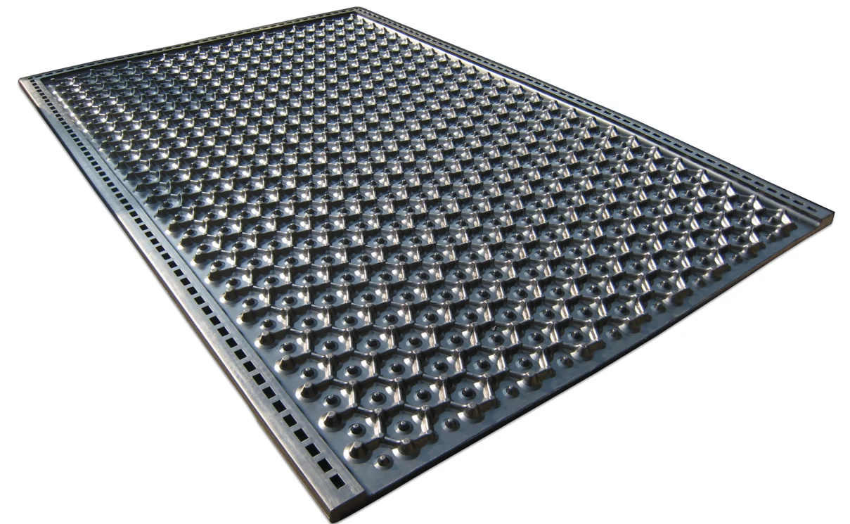 Cow Rubber Sheet Horse Rubber Mat stable mat